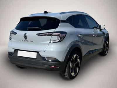 Renault Captur (2025) - Photo 2