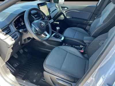 Renault Captur (2025) - Photo 3