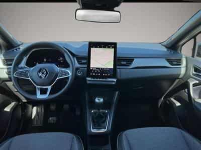 Renault Captur (2025) - Photo 4