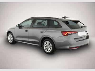Skoda Octavia (2026) - Photo 4