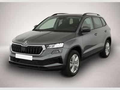 Skoda Karoq (2026) - Photo 1