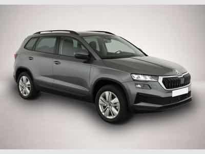 Skoda Karoq (2026) - Photo 2
