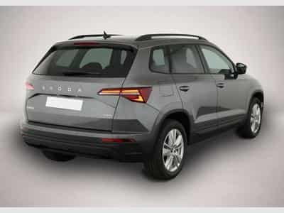 Skoda Karoq (2026) - Photo 3
