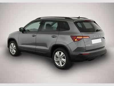 Skoda Karoq (2026) - Photo 4