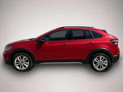 VW Taigo (2025) - Photo 2
