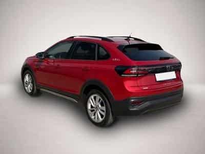 VW Taigo (2025) - Photo 3