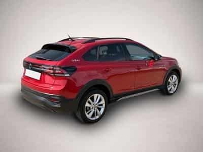 VW Taigo (2025) - Photo 5