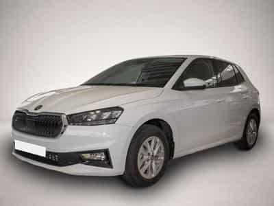 Skoda Fabia (2026) - Photo 1