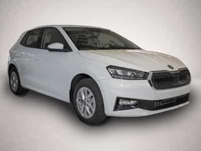 Skoda Fabia (2026) - Photo 2