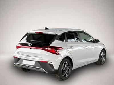 Hyundai i20 (2025) - Photo 3