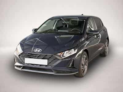 Hyundai i20 (2025) - Photo 1