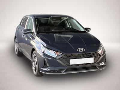 Hyundai i20 (2025) - Photo 4