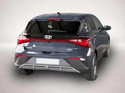Hyundai i20 (2025) - Photo 3