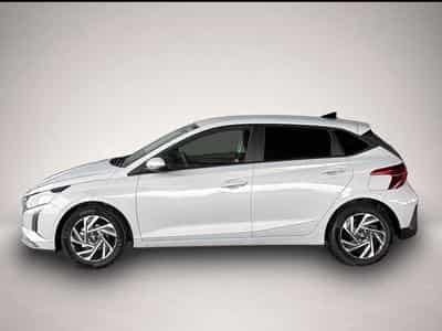 Hyundai i20 (2025) - Photo 2