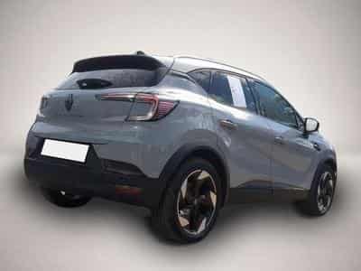 Renault Captur (2025) - Photo 2