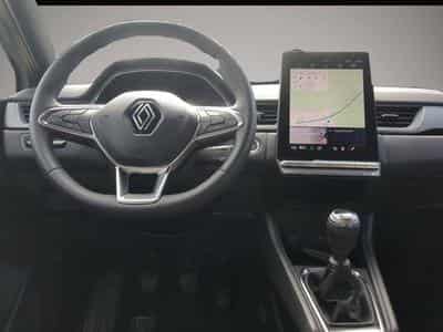 Renault Captur (2025) - Photo 4