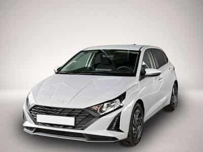 Hyundai i20 (2025) - Photo 1