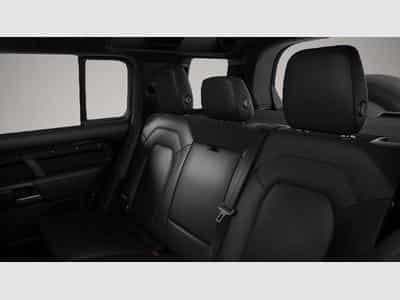 Land-Rover Defender (2026) - Photo 3