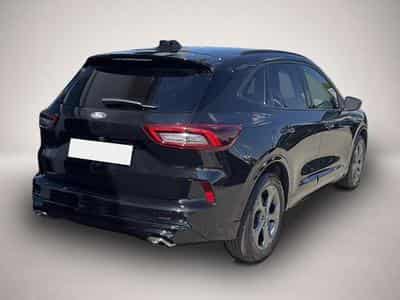 Ford Kuga (2026) - Photo 3