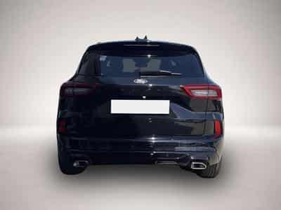 Ford Kuga (2026) - Photo 7