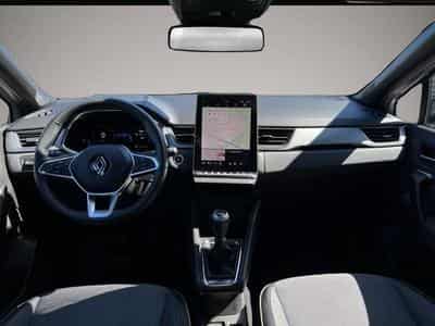 Renault Captur (2025) - Photo 4