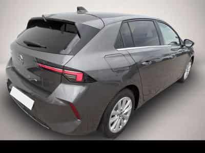Opel Astra (2023) - Photo 2
