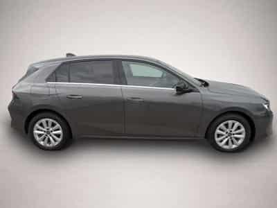 Opel Astra (2023) - Photo 4