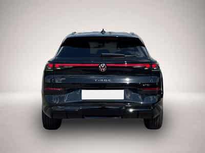 VW T-Roc (2026) - Photo 5
