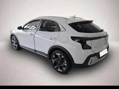 Kia XCeed (2026) - Photo 3