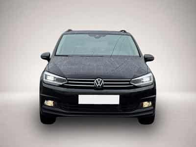 VW Touran (2026) - Photo 2