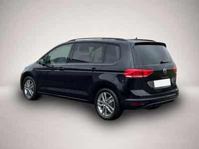 VW Touran (2026) - Photo 4
