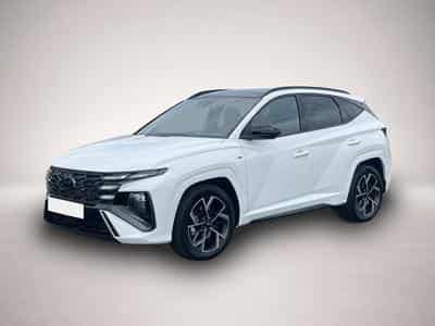Hyundai Tucson (2026) - Photo 1