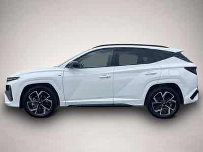 Hyundai Tucson (2026) - Photo 3