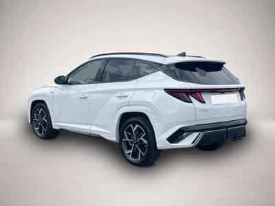 Hyundai Tucson (2026) - Photo 4