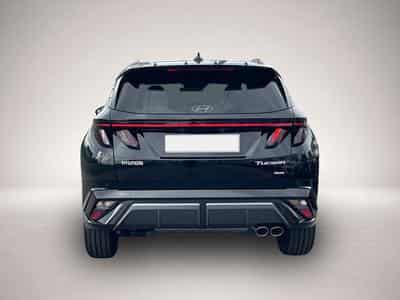 Hyundai Tucson (2026) - Photo 5