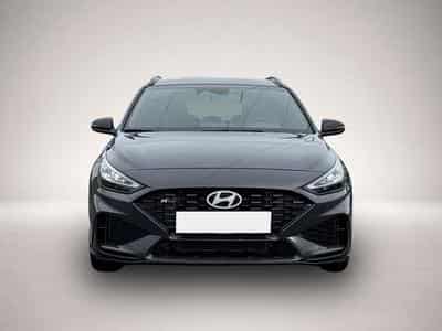 Hyundai i30 (2017) - Photo 2