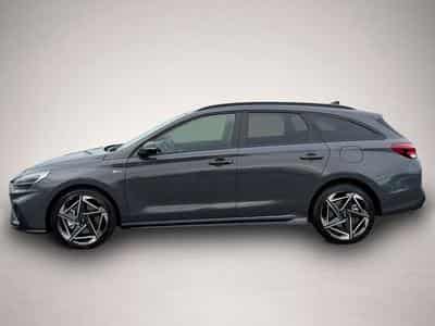 Hyundai i30 (2017) - Photo 3