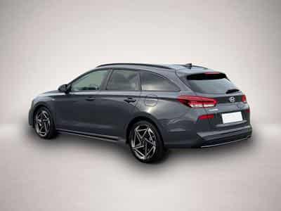 Hyundai i30 (2017) - Photo 4