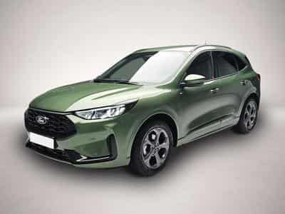 Ford Kuga (2025) - Photo 1