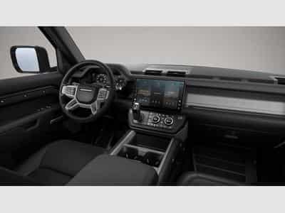 Land-Rover Defender (2026) - Photo 1
