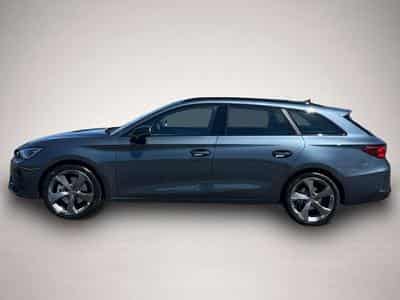 Cupra Leon (2026) - Photo 3