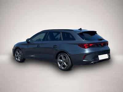 Cupra Leon (2026) - Photo 4