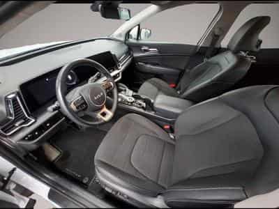 Kia Sportage (2025) - Photo 1