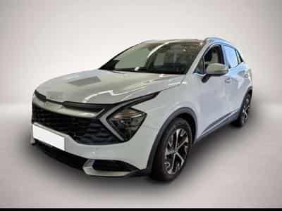 Kia Sportage (2025) - Photo 2