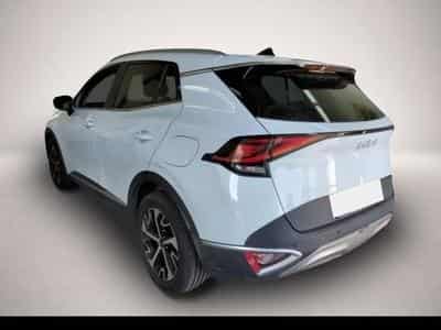 Kia Sportage (2025) - Photo 3
