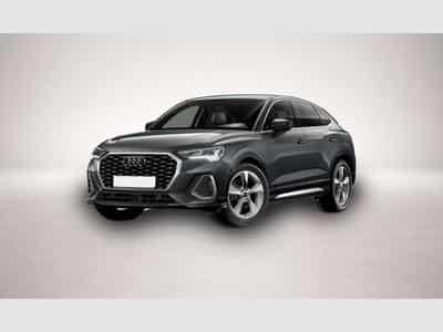 Audi Q3 (2025) - Photo 1