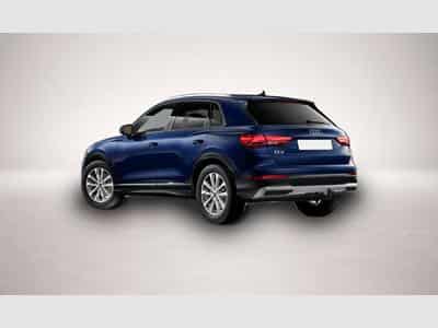 Audi Q3 (2025) - Photo 2