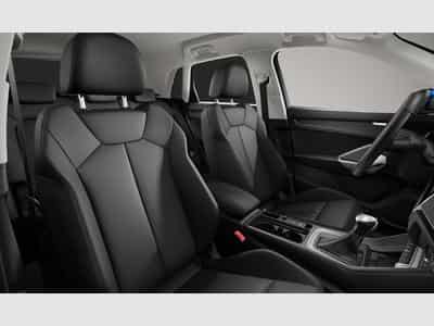 Audi Q3 (2025) - Photo 3