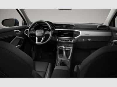 Audi Q3 (2025) - Photo 4