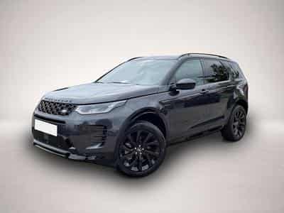Land-Rover Discovery Sport (2026) - Photo 1
